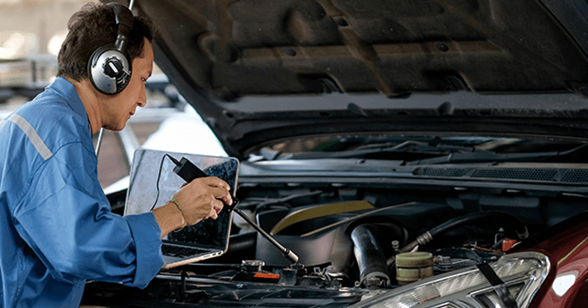 automotive-technician